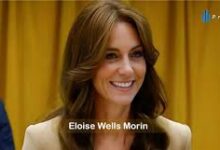 Eloise Wells Morin