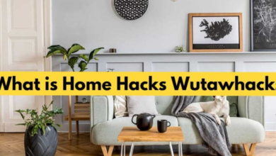 Wutawhacks Home Hacks