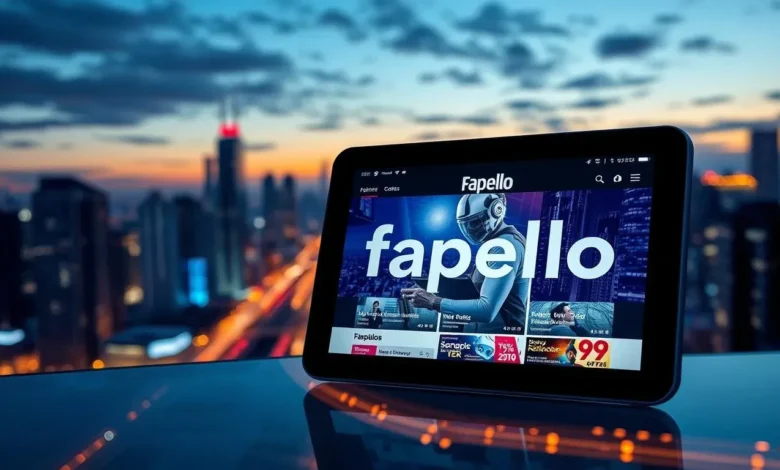 Fappelo