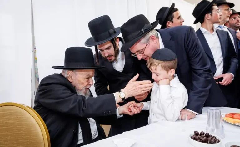 The Yeshiva World