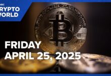 Crypto News