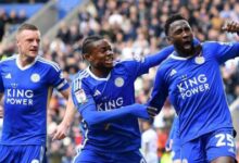 BBC Football