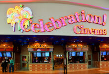 Celebration Cinema North​