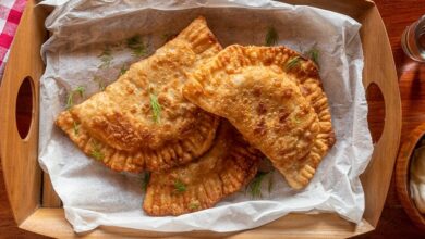 chebureki