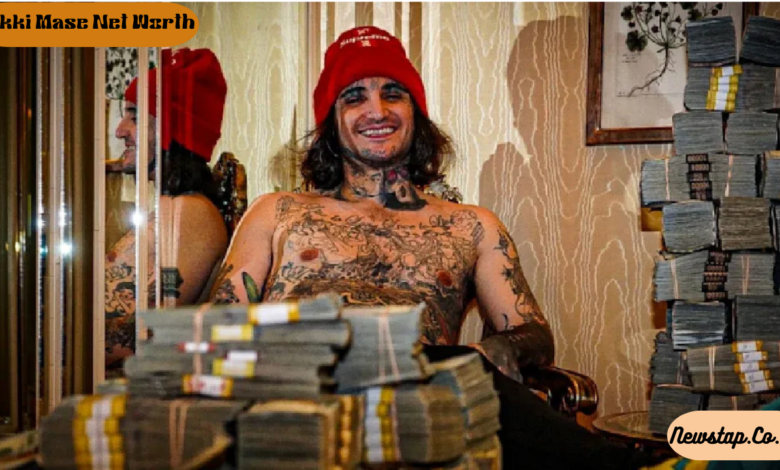 Mikki Mase Net Worth