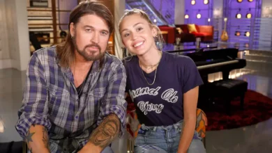 Billy Ray Cyrus Net Worth