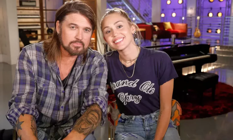 Billy Ray Cyrus Net Worth