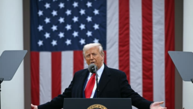 ​Trump News
