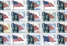 How Much Is a Book of Stamps