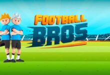 Football Bros