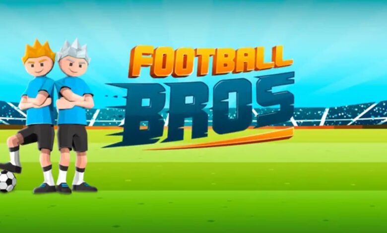 Football Bros