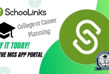 School Links