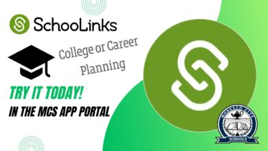 School Links