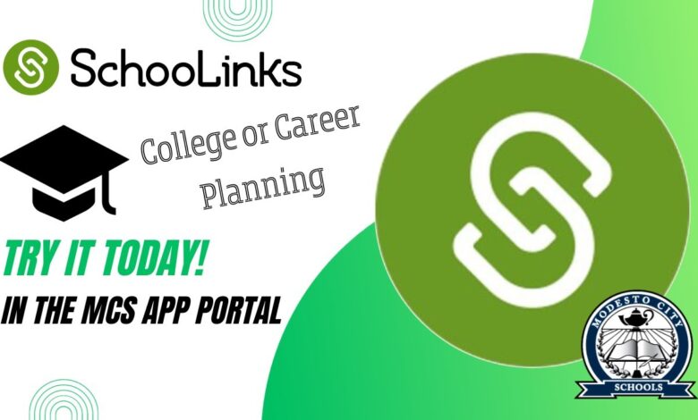 School Links