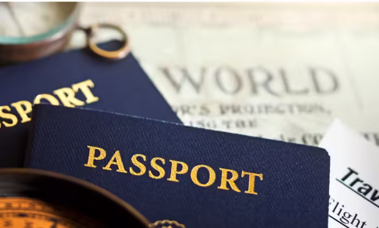 Do You Need a Passport to Go to Hawaii​​