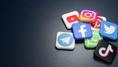 Social Media