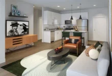 Avant Apartments