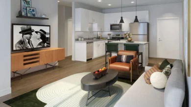 Avant Apartments