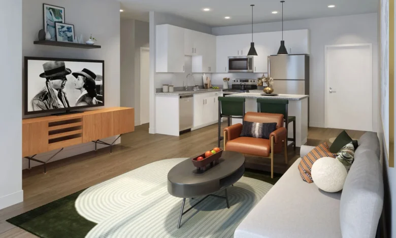 Avant Apartments