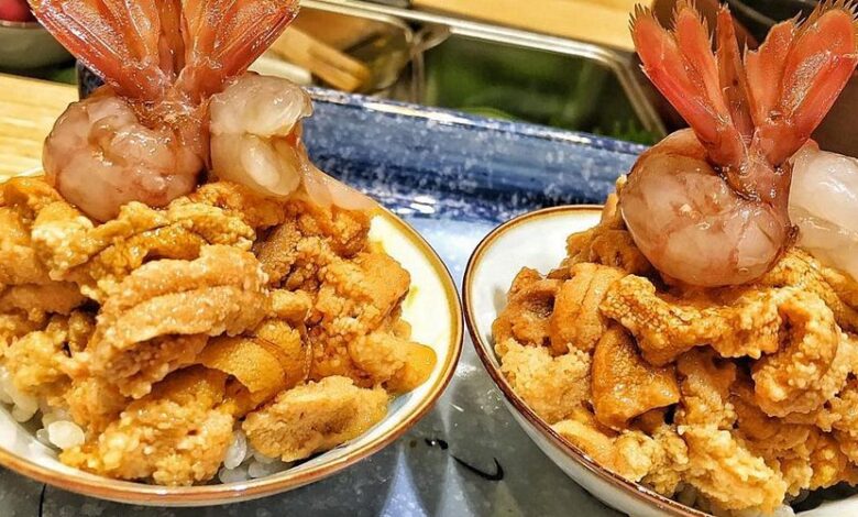Sushi Yuen