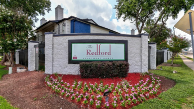 Redford Apartments