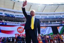Did Trump Pay for His Super Bowl Trip