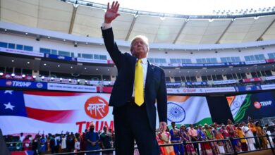 Did Trump Pay for His Super Bowl Trip