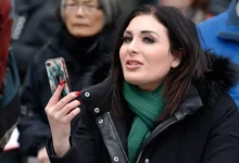 Laura Loomer Net Worth