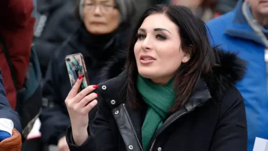 Laura Loomer Net Worth