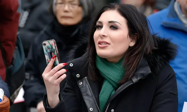 Laura Loomer Net Worth