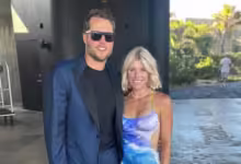 Kelly Stafford