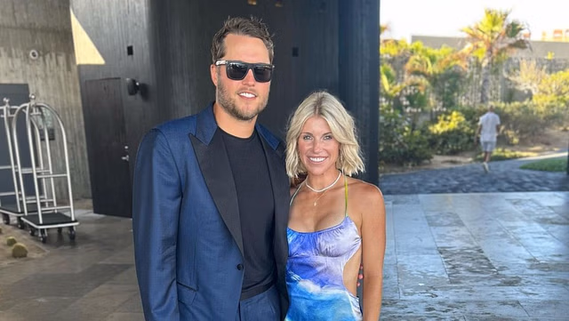 Kelly Stafford