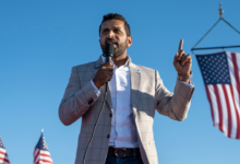 Is Kash Patel Married