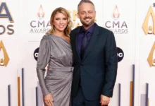 Nate Bargatze's Wife