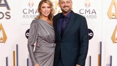 Nate Bargatze's Wife