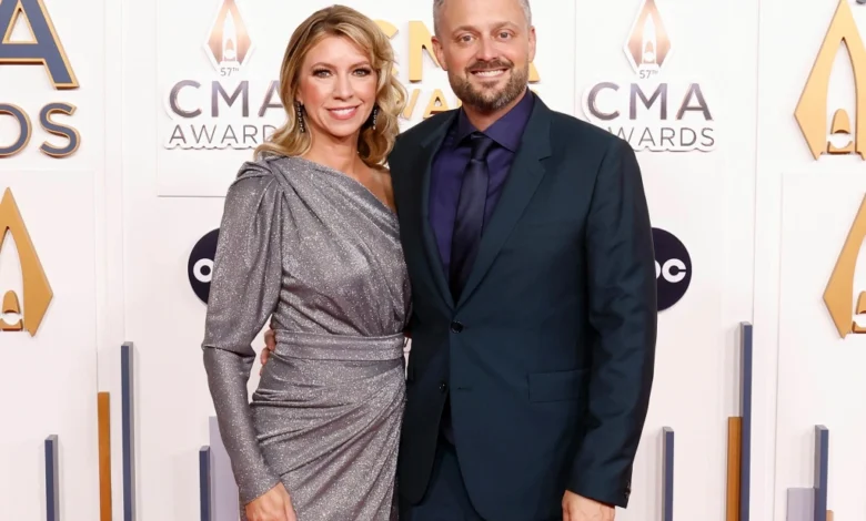 Nate Bargatze's Wife