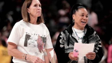 Dawn Staley