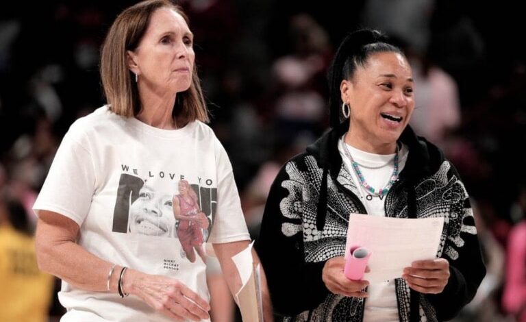 Dawn Staley