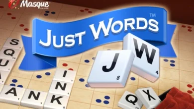Just Words