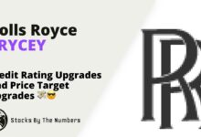 Rycey Stock