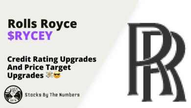 Rycey Stock