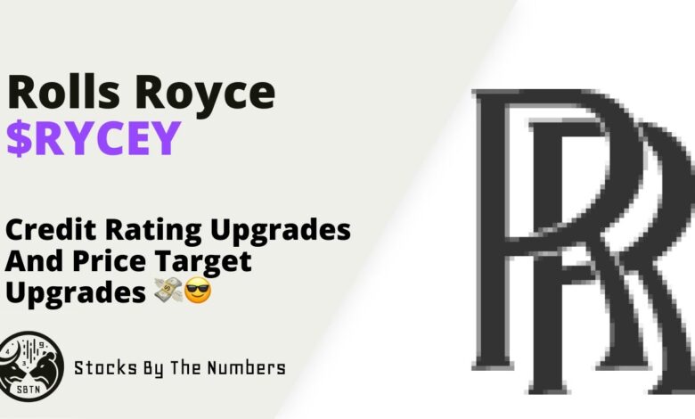 Rycey Stock