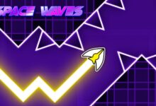 Space Waves