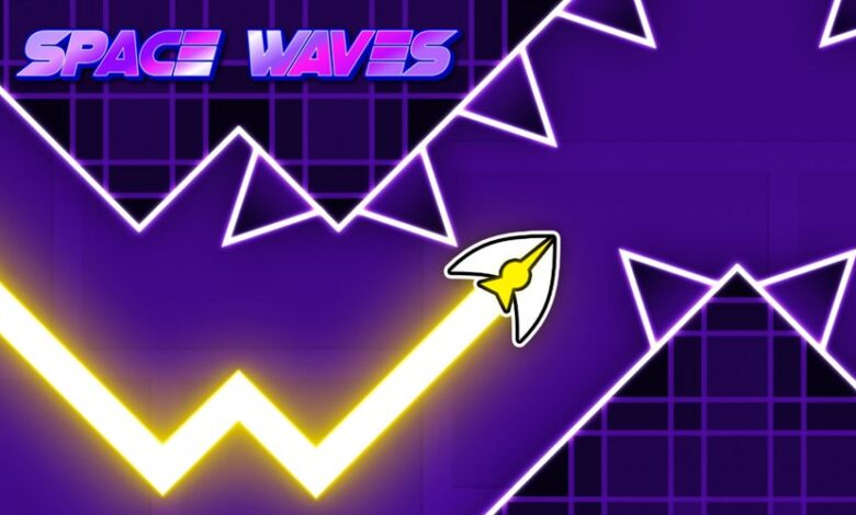 Space Waves